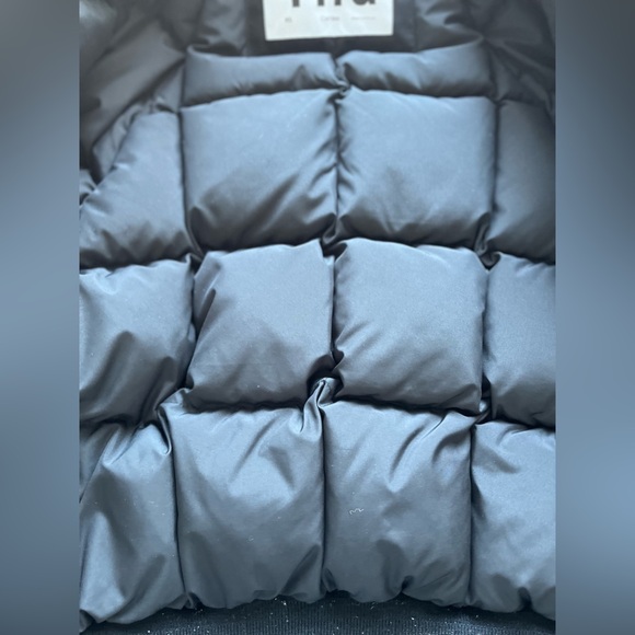 TNA Goose down Cortina Parka - Picture 15 of 16